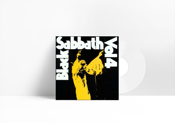 Music Snowblind - 2014 Remaster