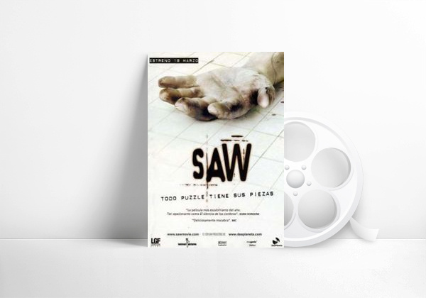 Movie Saw