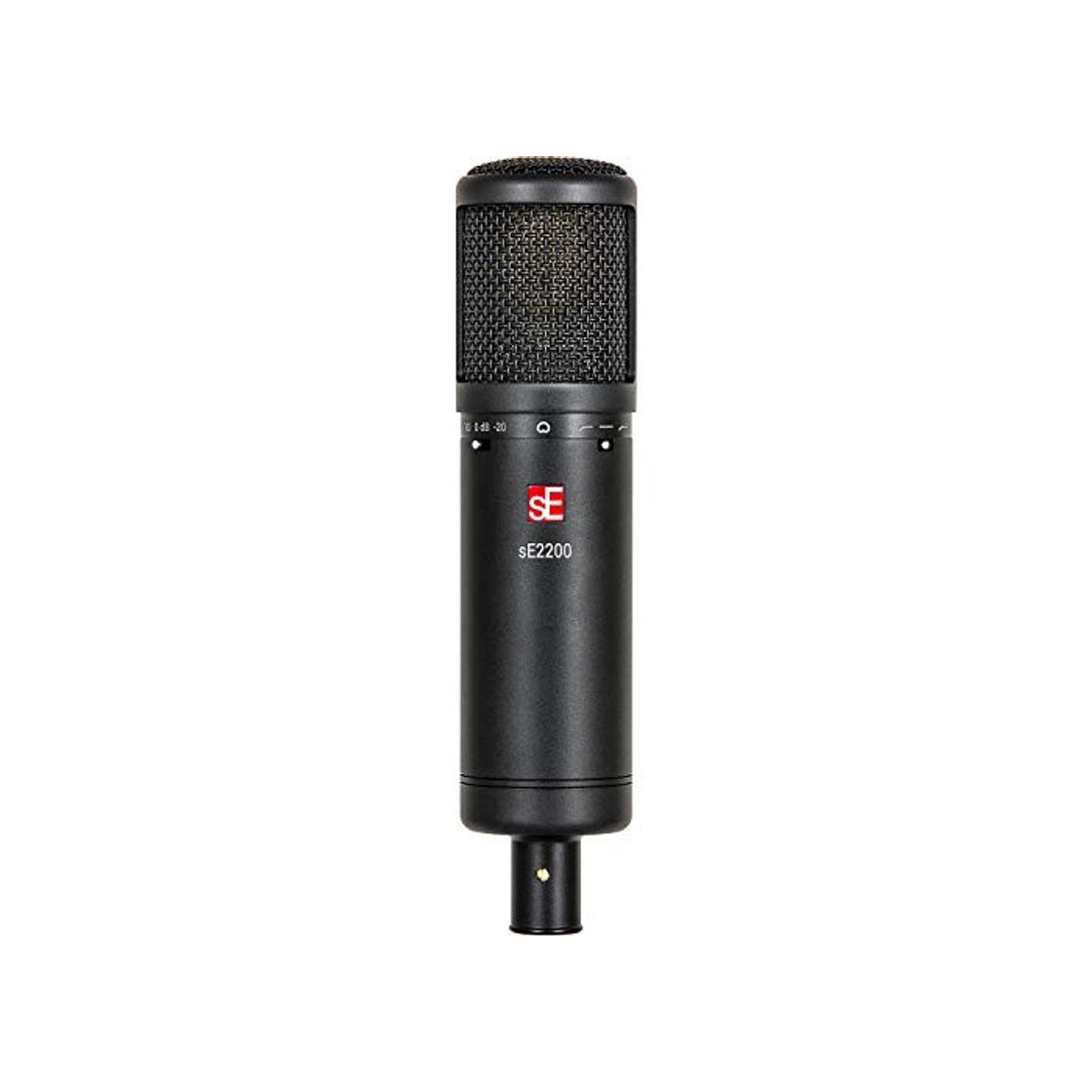 Social sE Electronics SE2200