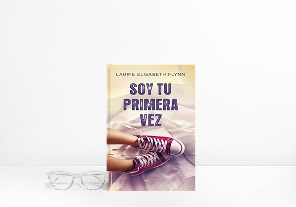 Book Soy tu primera vez
