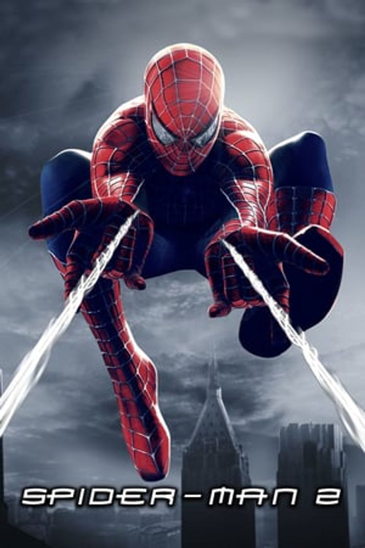 Movie Spider-Man 2