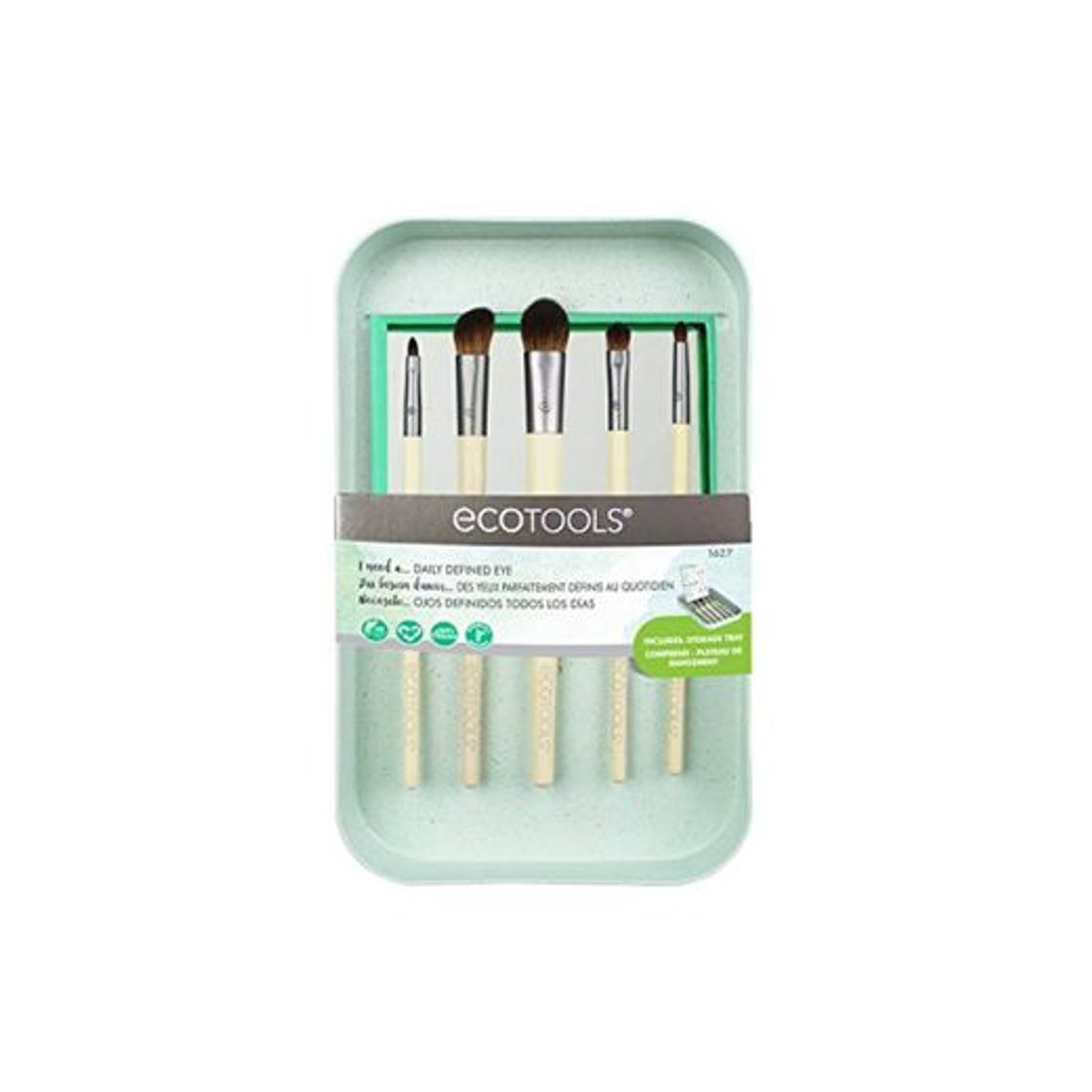 Beauty Ecotools Daily Defined