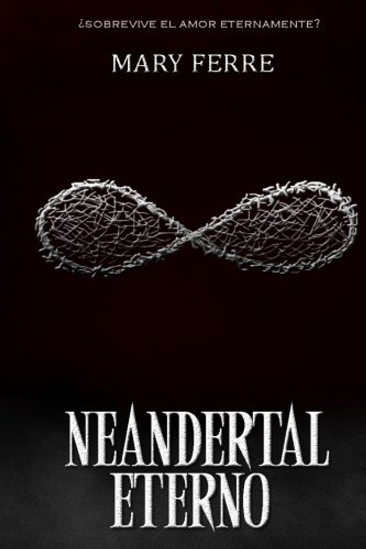 Book Neandertal Eterno