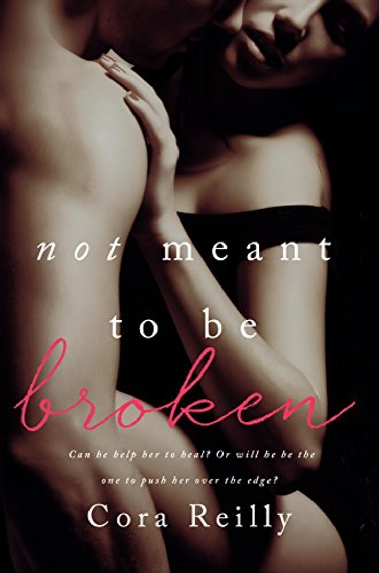 Book Not Meant To Be Broken