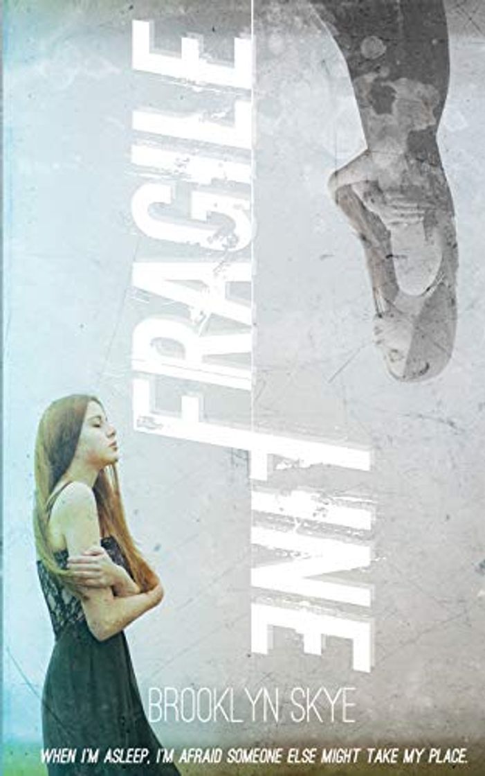 Book Fragile Line