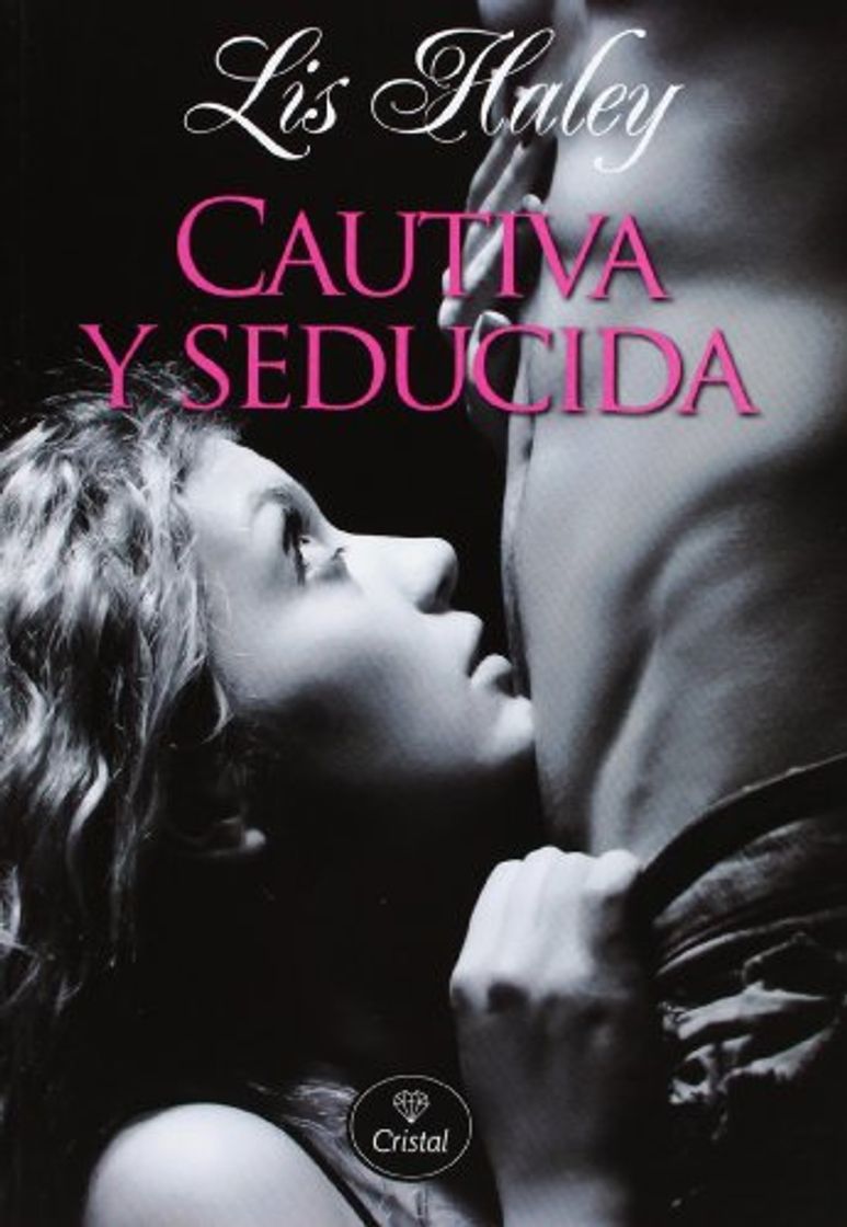 Book Cautiva Y Seducida