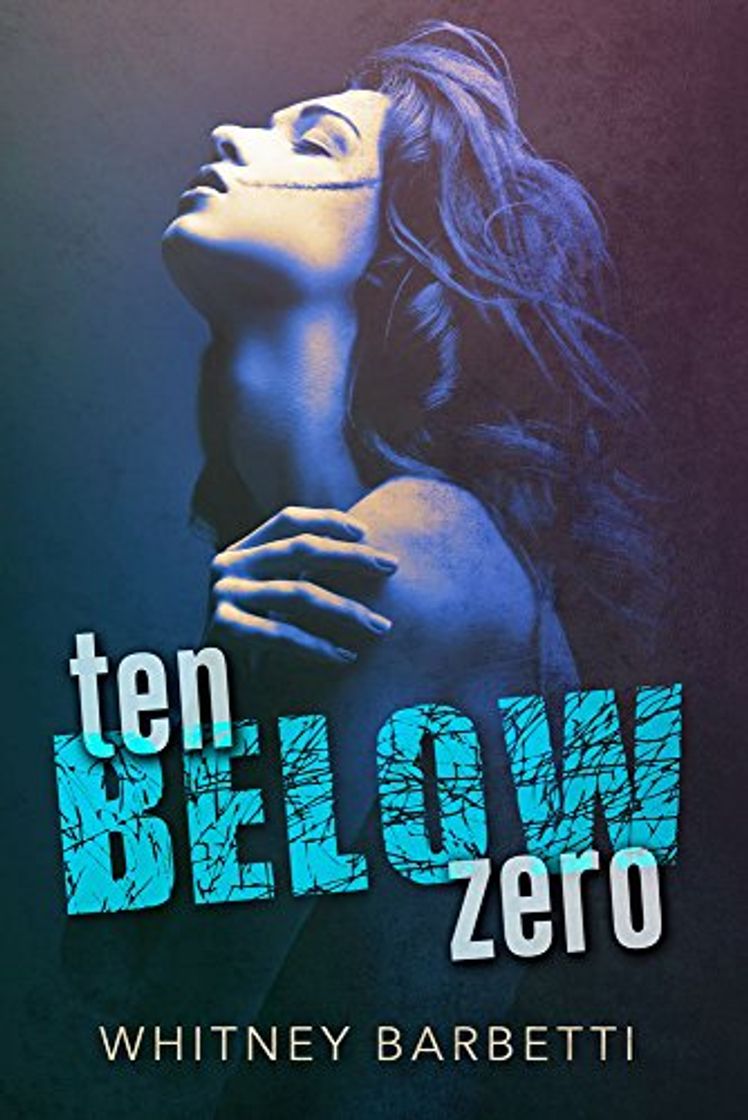 Book Ten Below Zero