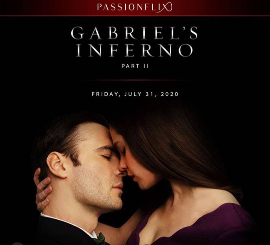 Movie Gabriel's Inferno: Part II