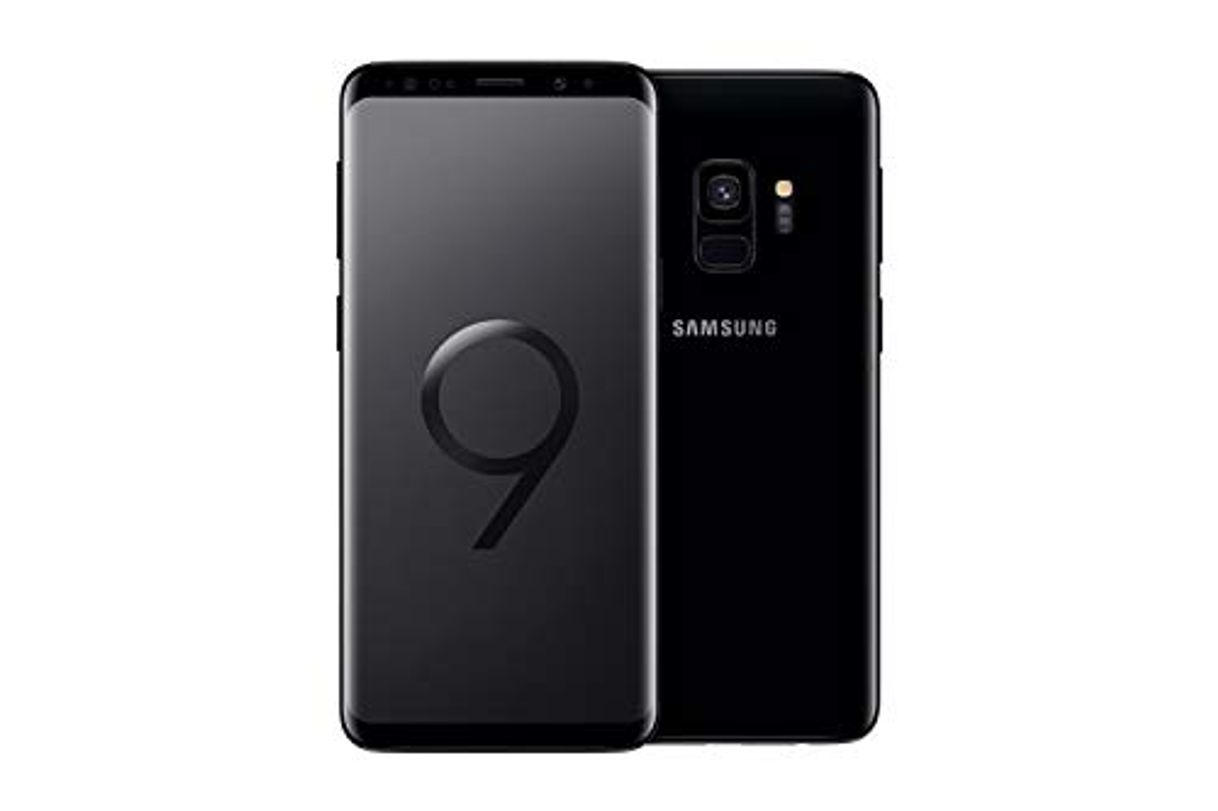 Producto Samsung SM-G965FZBDPHE Smartphone Samsung Galaxy S9 Plus