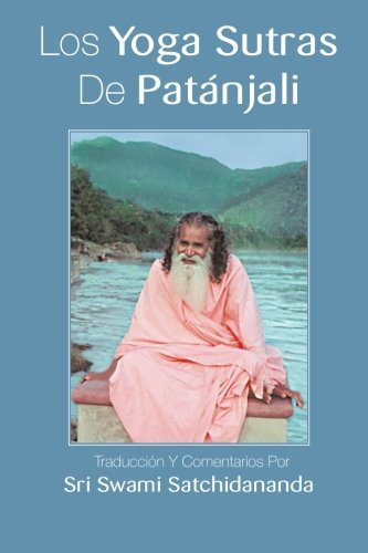 Books Los Yoga Sutras De Patanjali