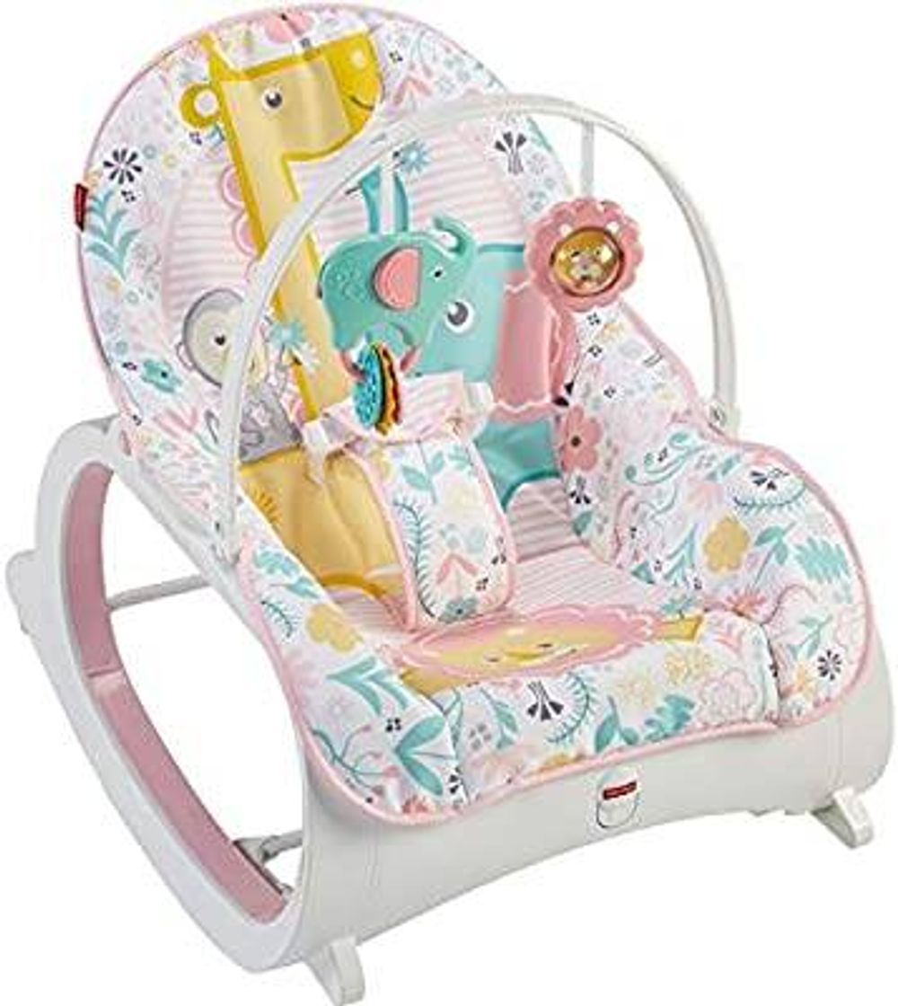 Moda Columpio Fisher-Price