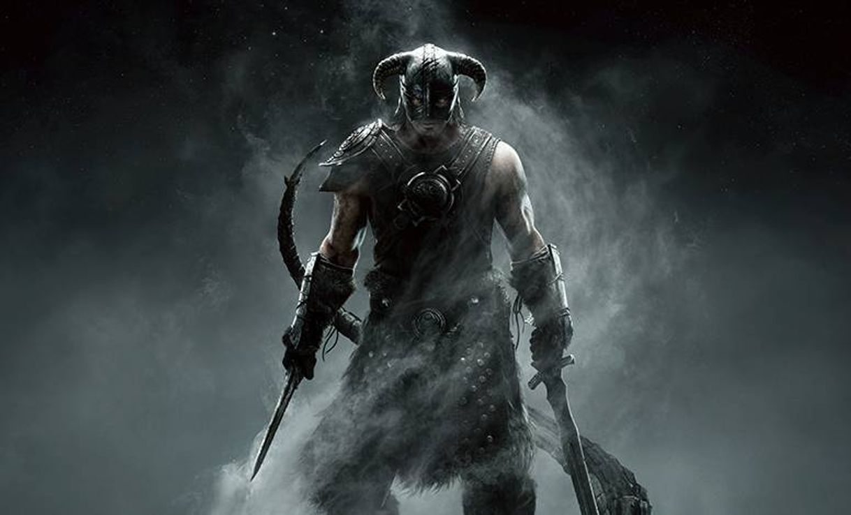 Videojuegos The Elder Scrolls V - Skyrim