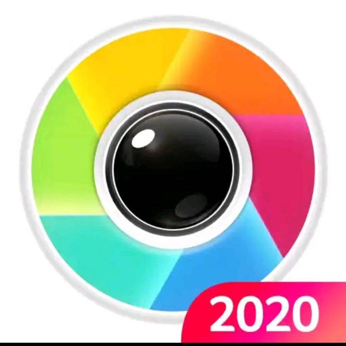 Una aps para tomar fotos y nose te note tus imperfeciones bb