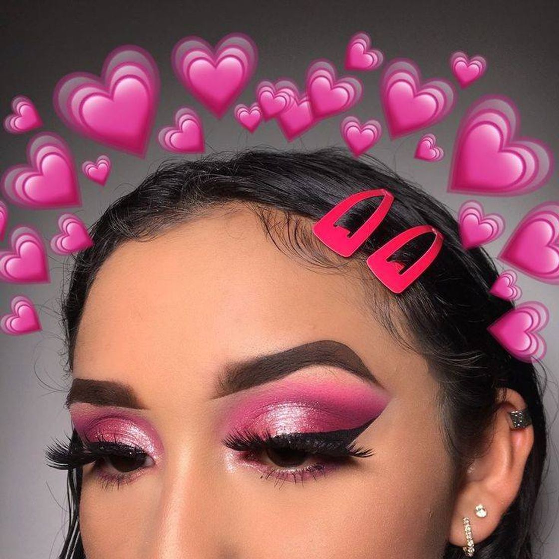 Ideas de maquillaje para ojos