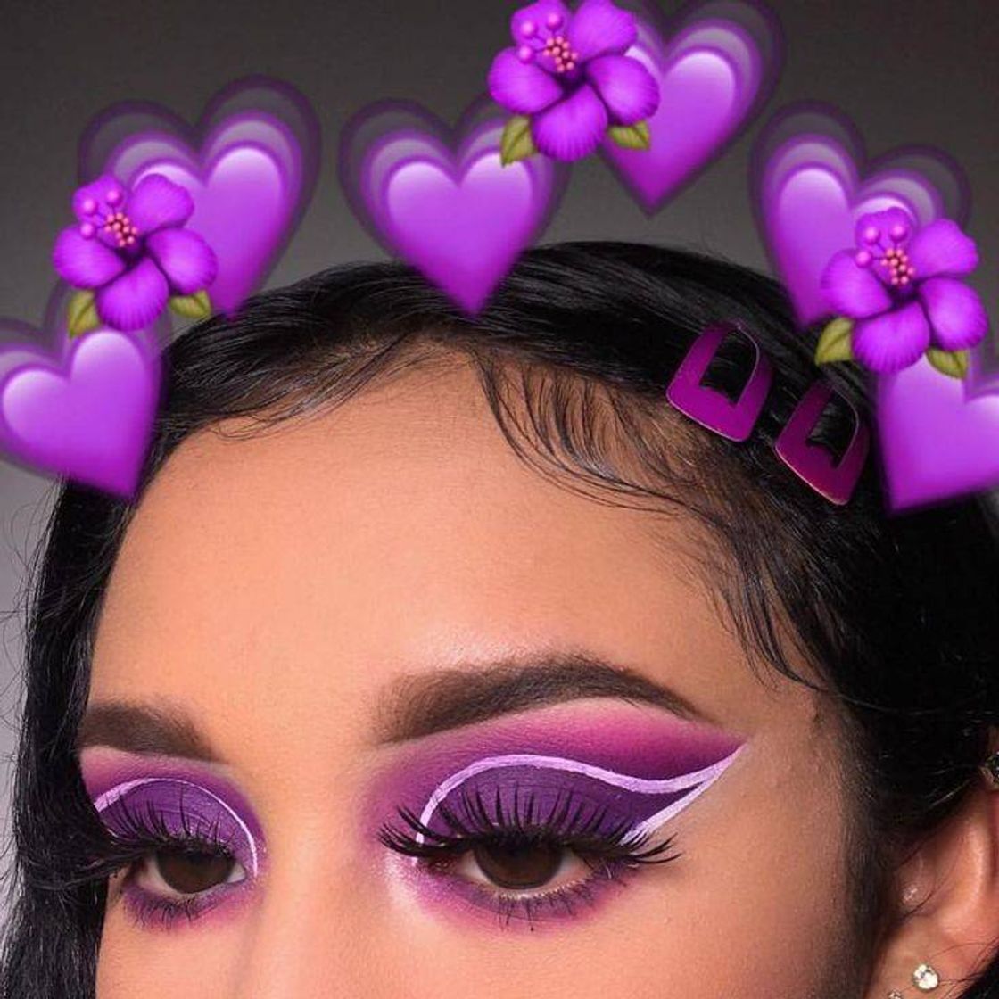 Makeup para ojos :)