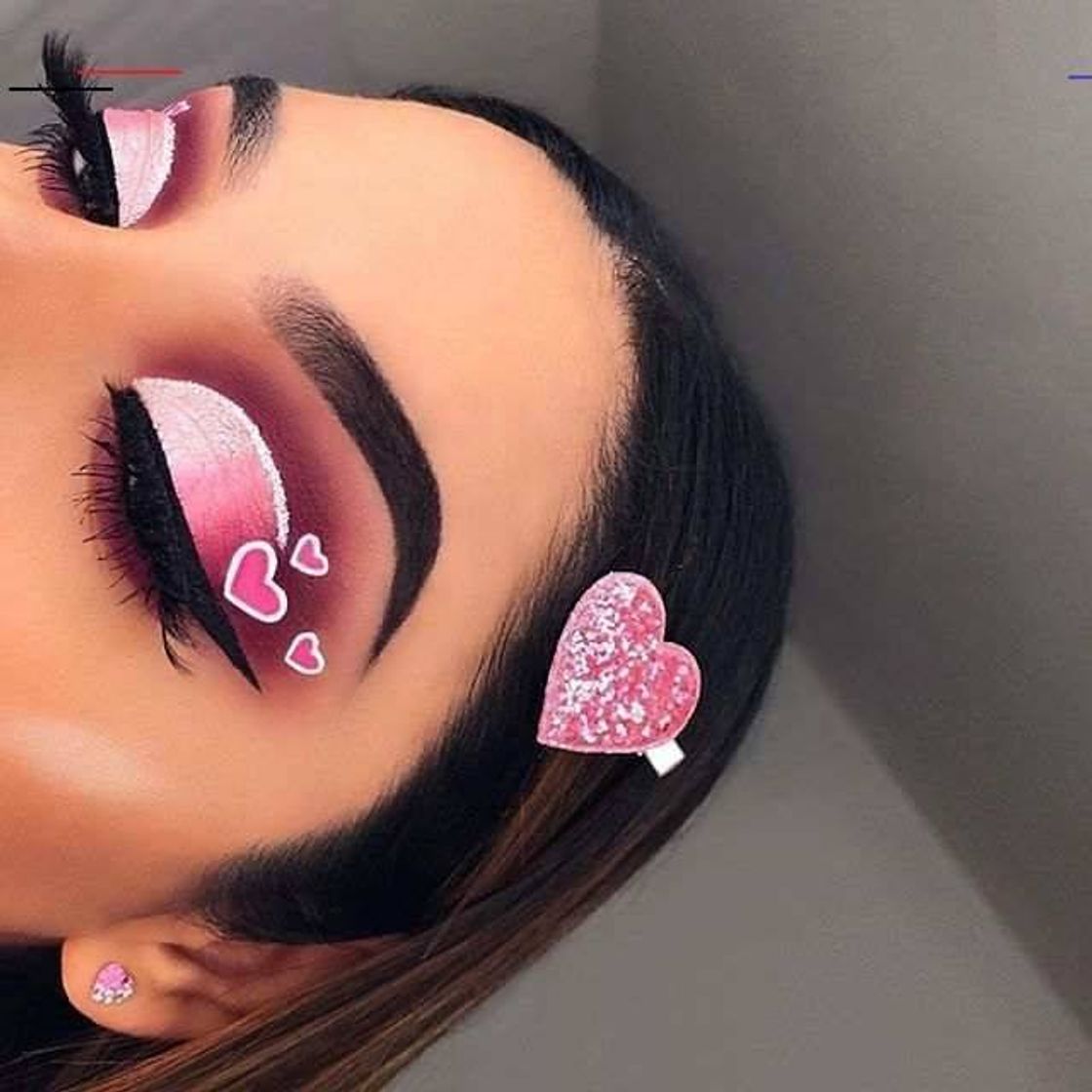 diseños de ojos :)