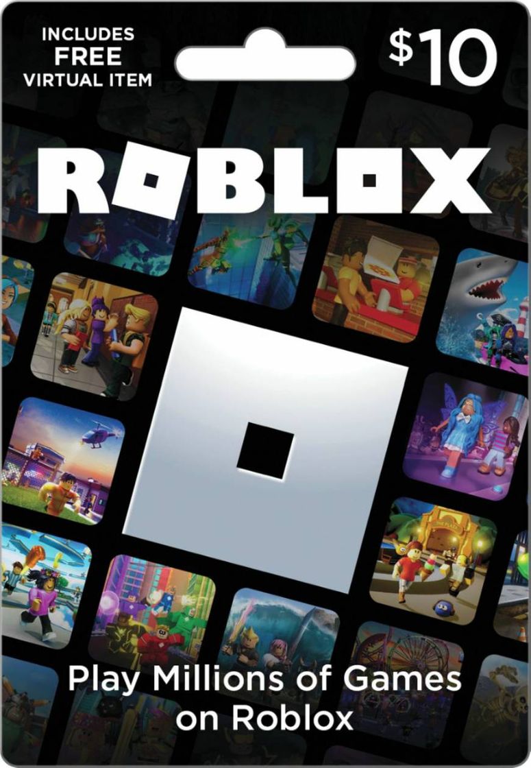 Fashion Gift  roblox