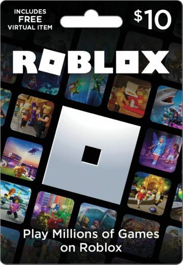 Gift  roblox