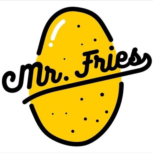 Mr. Fries