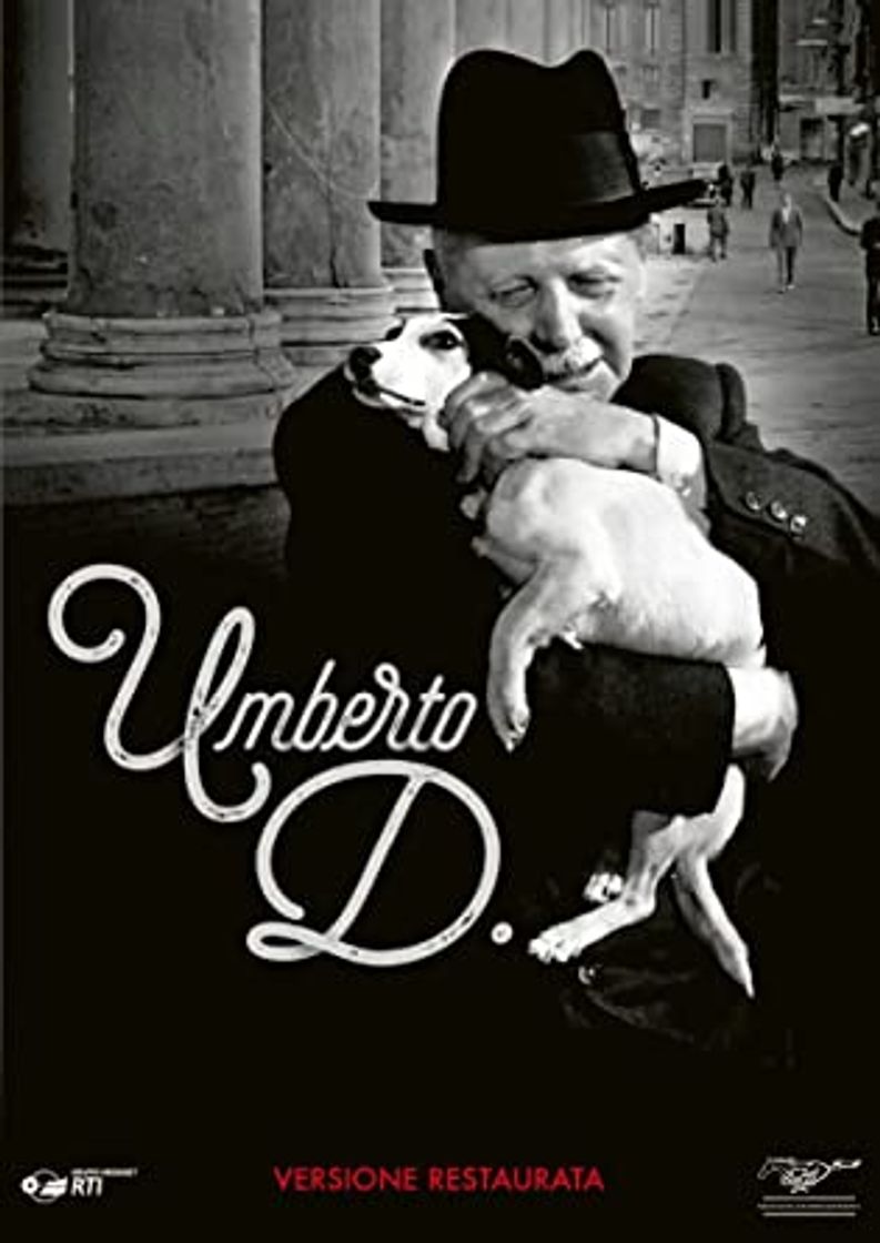 Movie Umberto D.