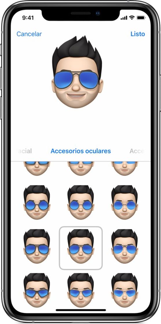 Fashion BitMoji App IPhone 