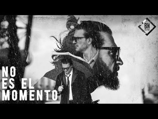 Ricardo Arjona - No es el Momento (Official Video) - YouTube