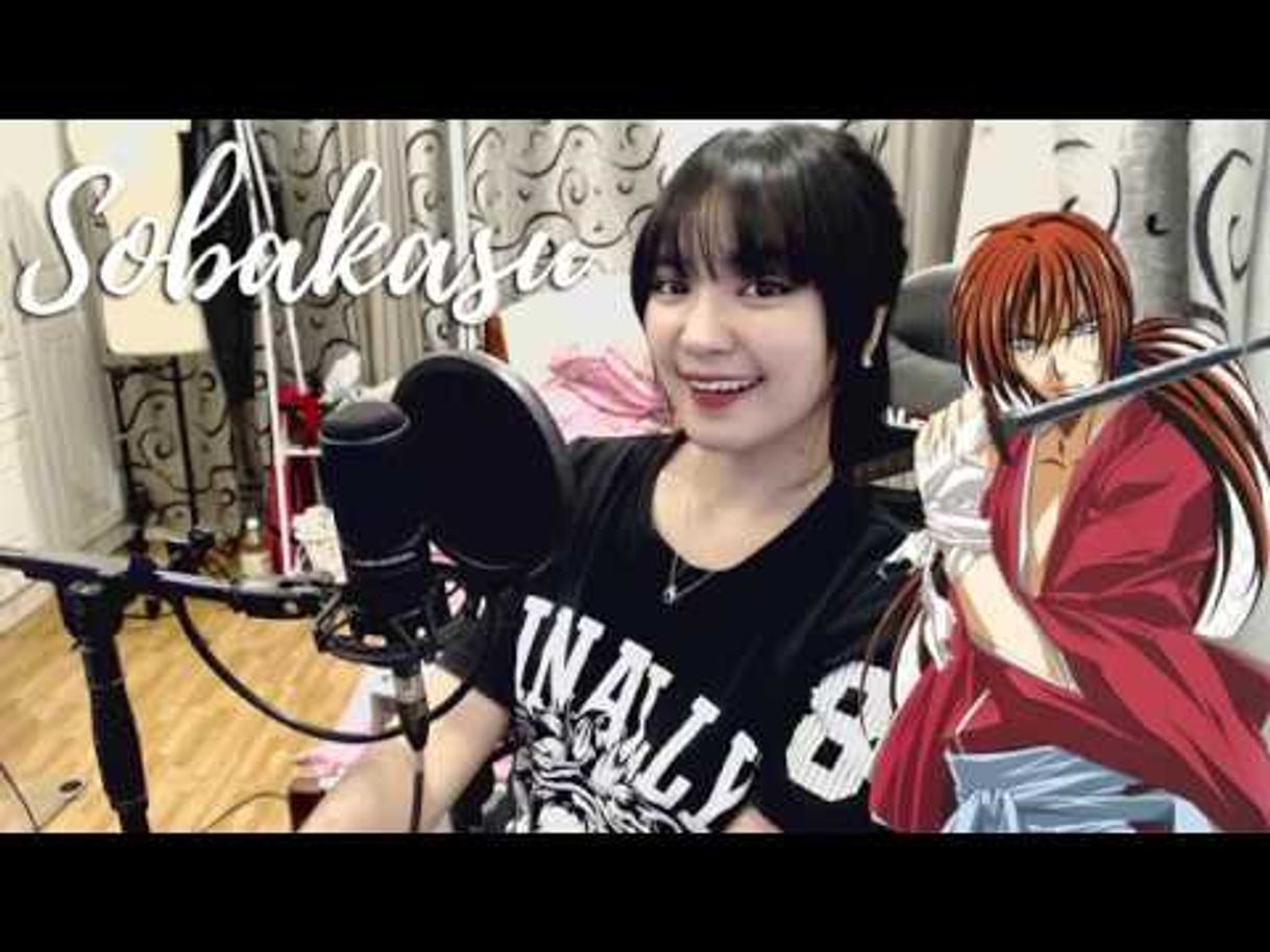 Moda そばかす Sobakasu - Judy and Mary - Cover by Sachi - YouTube