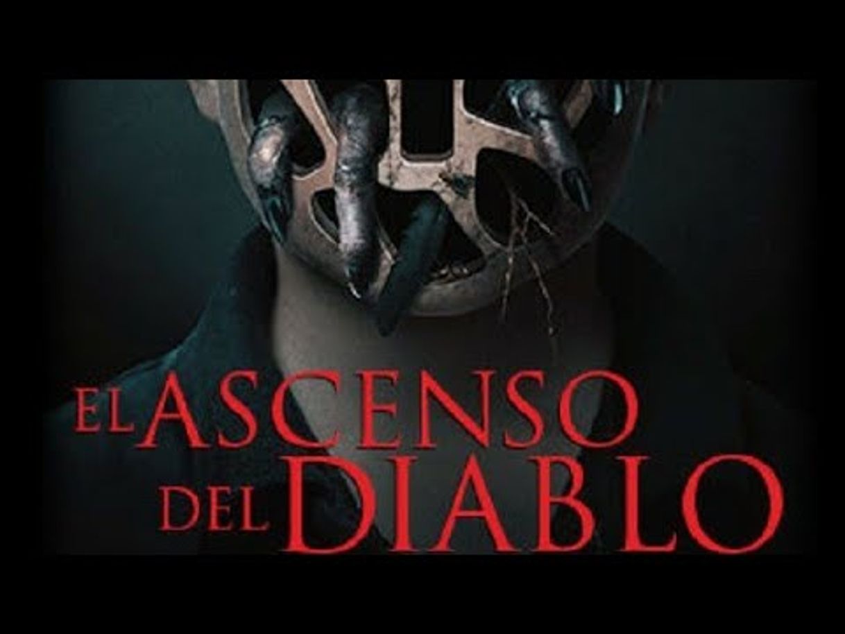 Fashion Las Mejores Peliculas de Terror 2020 en Español ESTRENO ...