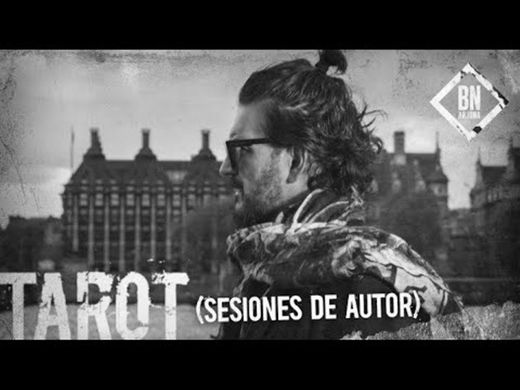 Ricardo Arjona - Tarot (Sesiones de Autor) - YouTube