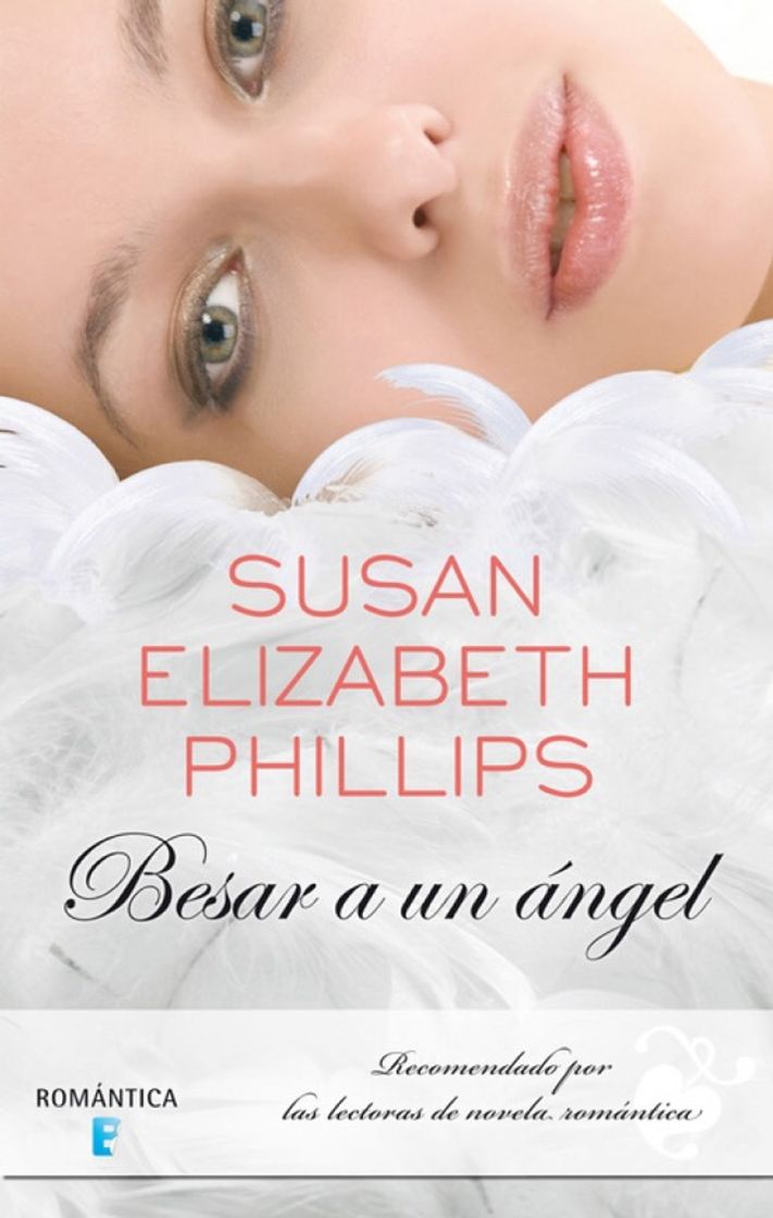 Moda Besar a un Ángel de Susan Phillips 