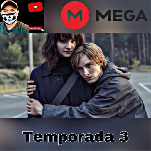 Descarga Dark Tempo3 HD MEGA