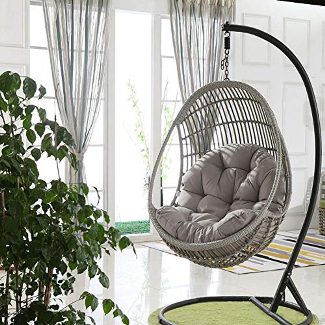 Producto chivalrylist Swing Cojín De La Silla