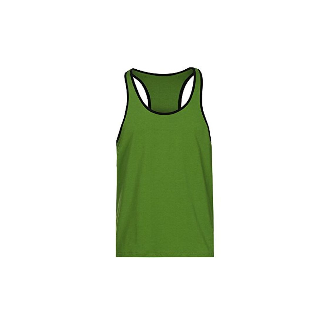 Product CPBXX Chaleco De Fitness Chicos Musculosos Ropa Gimnasios Singlet Culturismo Hombres Stringer Camisa De Fitness Músculo Sin Mangas Chaleco Tallas Grandes XL Verde