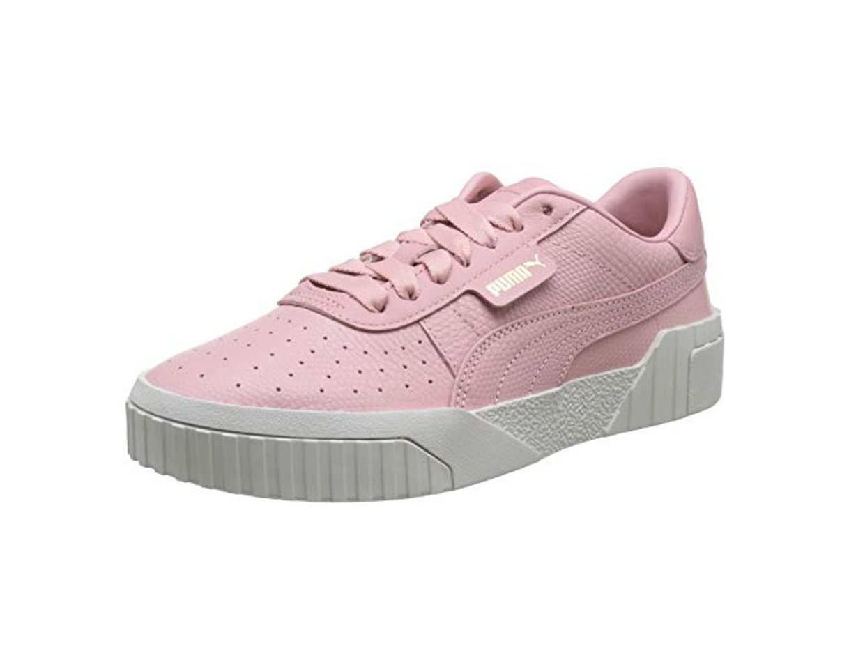 PUMA Cali Emboss Wn's