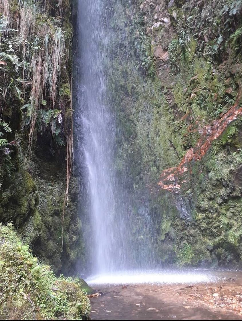 Lugar Namora