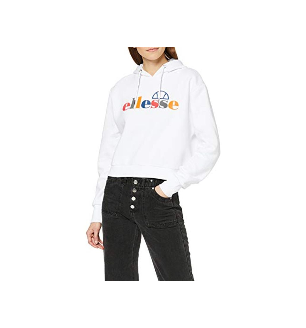 Productos Ellesse Gaetana - Sudadera con Capucha para Mujer