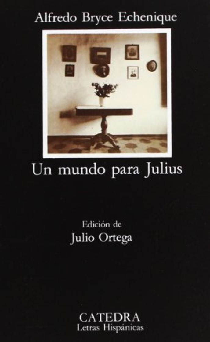 Book Un mundo para Julius: 369