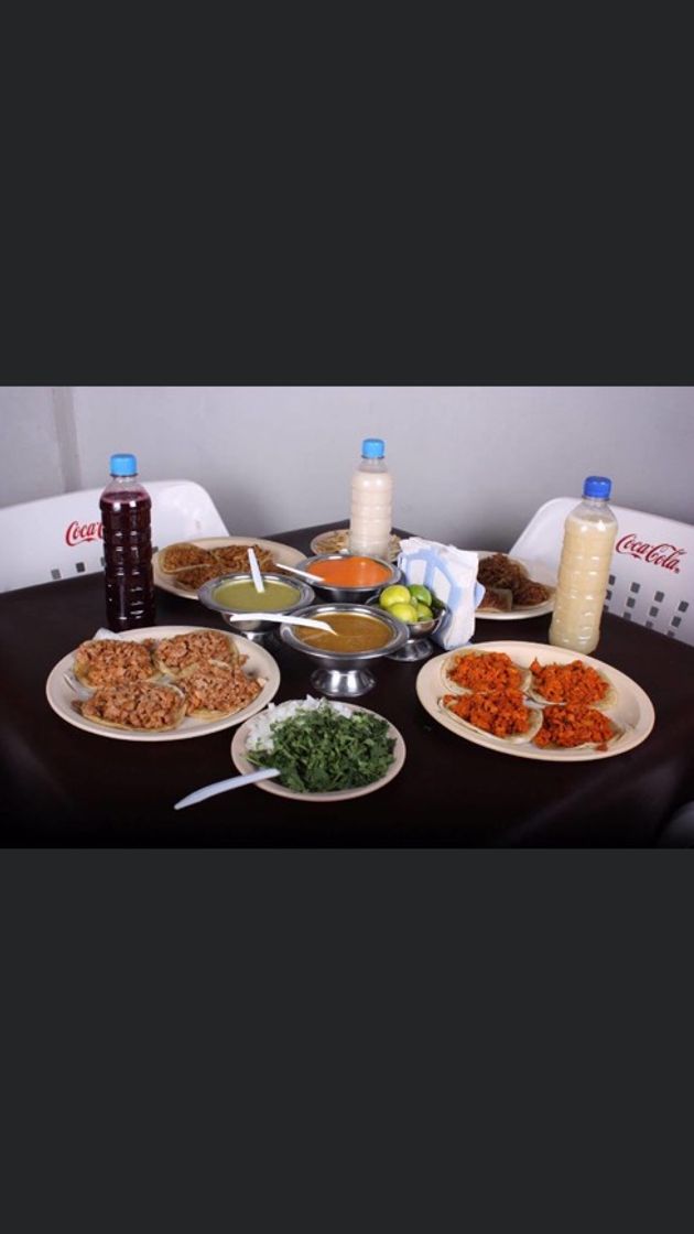 Restaurantes Taquería Juancho Rey 