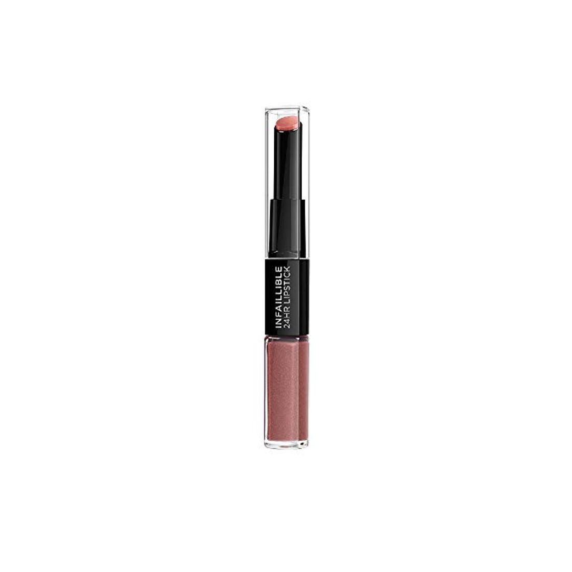 Social Barra de Labios Color Infalible 24h, de L'Oréal Paris