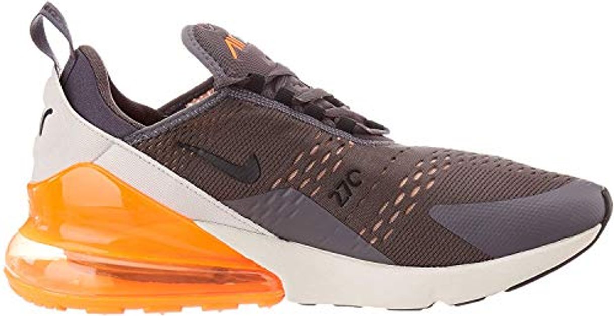 Place Nike Men's Air MAX 270 Shoe, Hombre, Multicolor