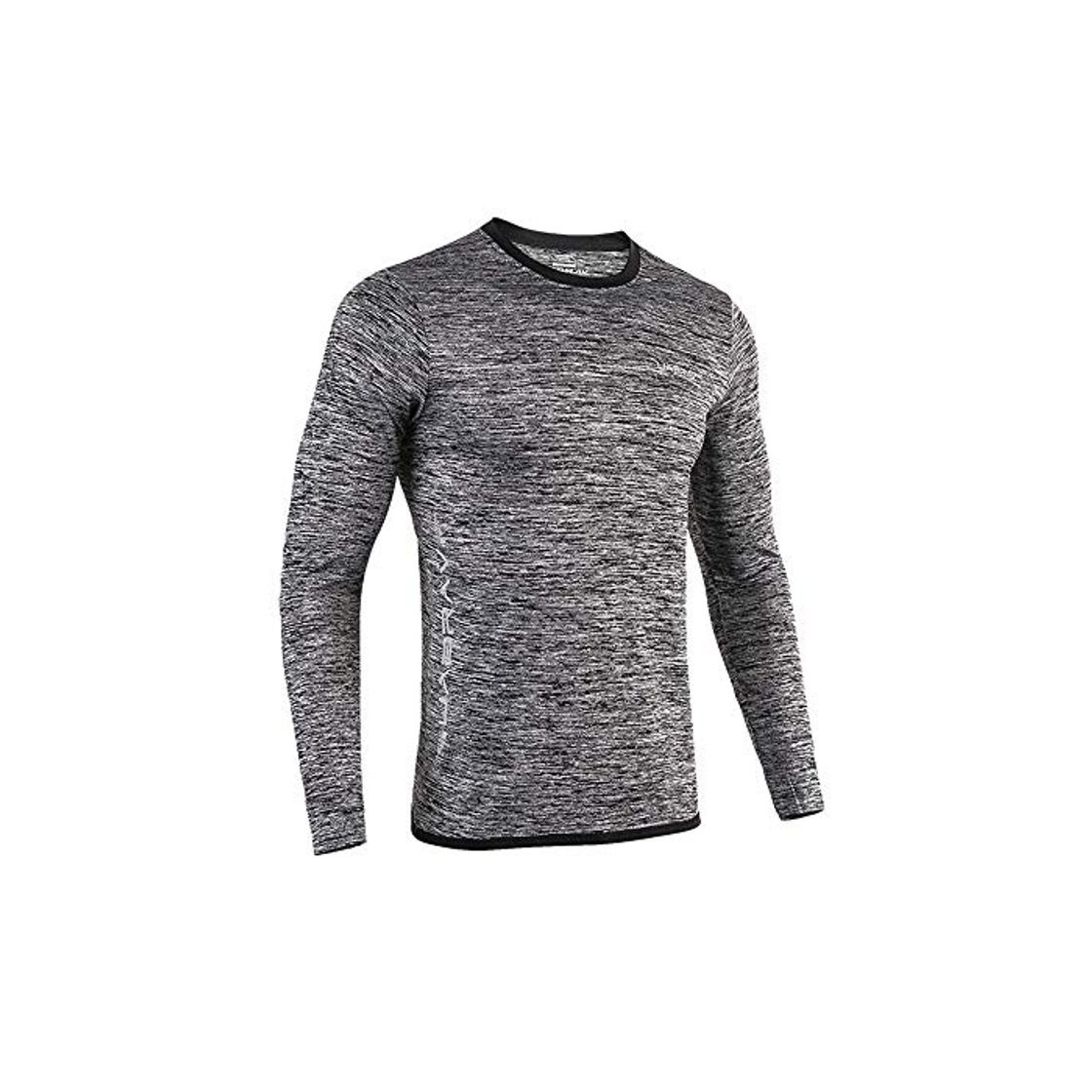 Product Hombre Deportiva Compresión Camiseta Sudadera Cómoda Camisa de compresión Camisa de manga larga para correr Compresión deportiva para hombre de manga larga Camiseta de entrenamiento para correr Por Ej