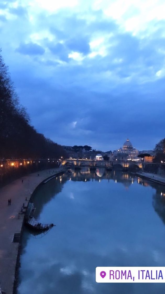 Lugar Vaticano