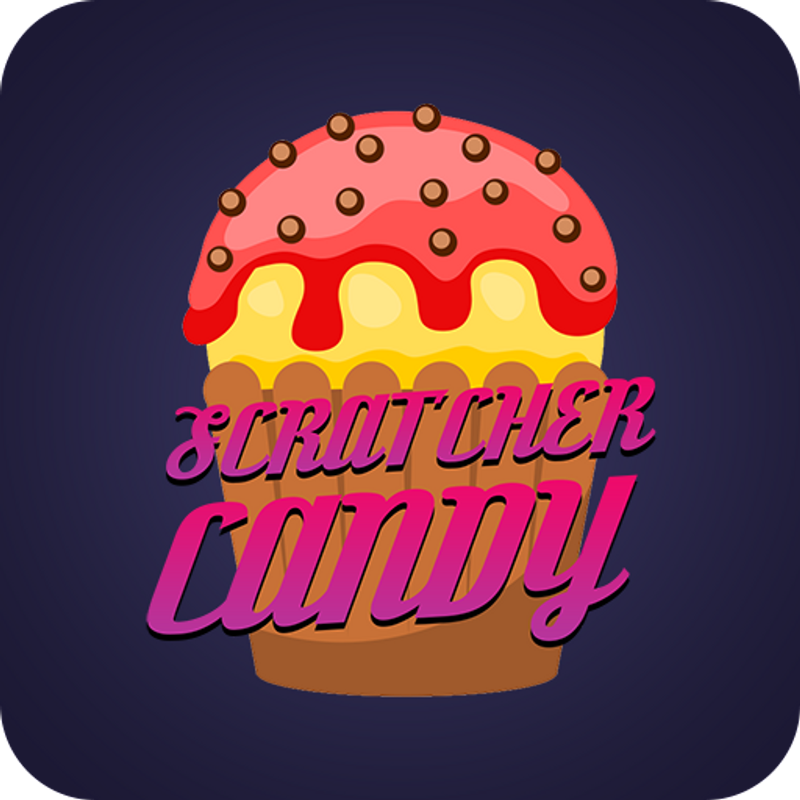 Aplicaciones CandyScratcher - Earn Money - Apps on Google Play