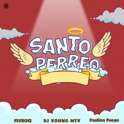 Santo Perreo