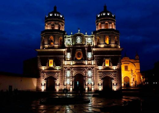 Iglesia de San Francisco