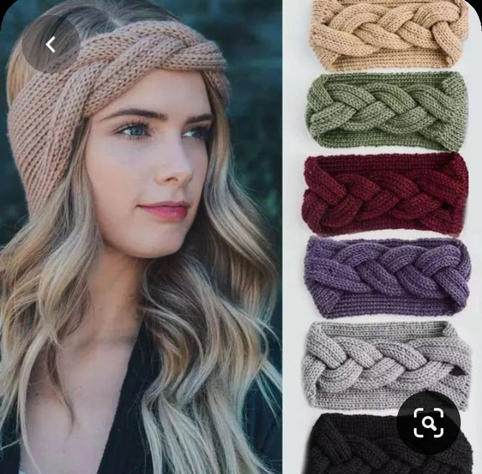Social Accesorios para el cabello 👑✨