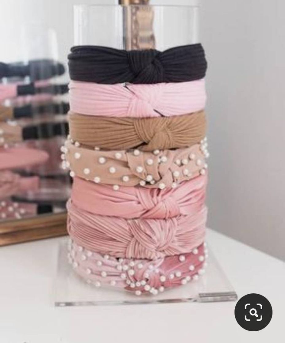 Social Accesorios para el cabello 👑✨