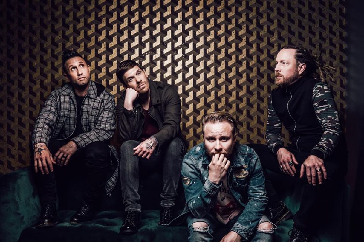 Music Shinedown