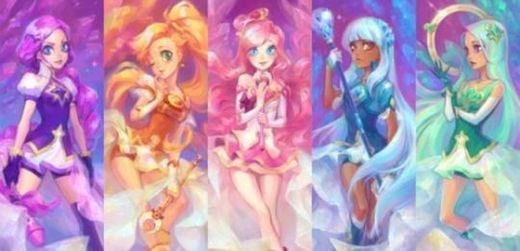 LoliRock