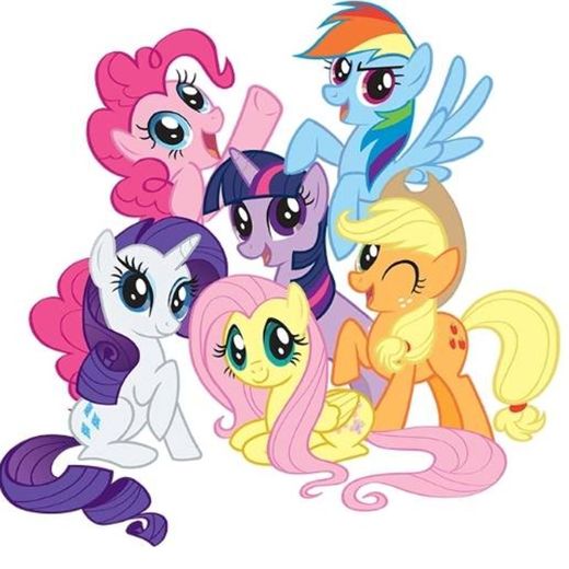 My Little Pony: Friendship Is Magic